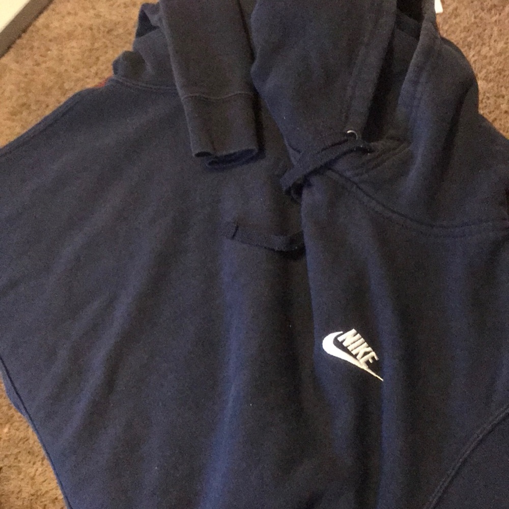 Nike hoodie